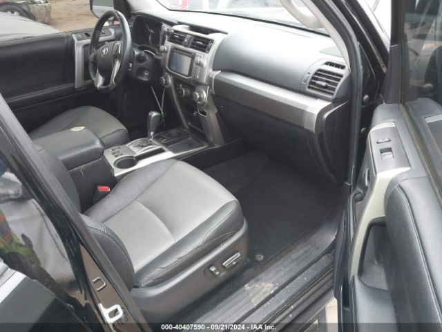 JTEZU5JR4E5066742 Toyota 4runner Sr5 Premium