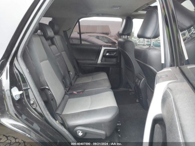 JTEZU5JR4E5066742 Toyota 4runner Sr5 Premium