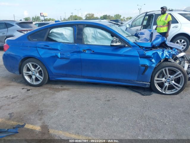 WBA4F9C38HG812978 BMW 430i Gran Coupe Xdrive