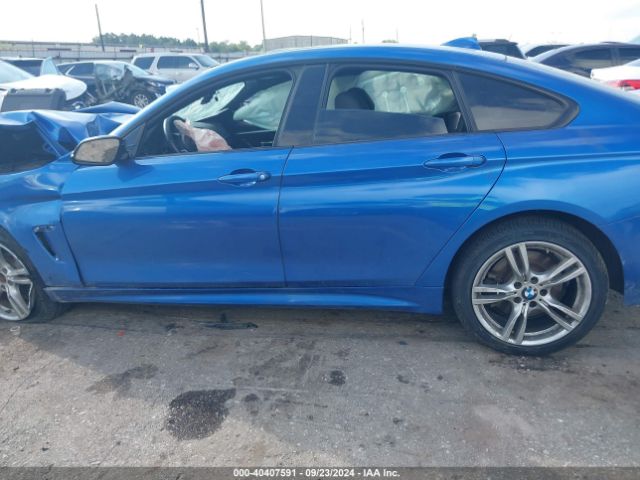 WBA4F9C38HG812978 BMW 430i Gran Coupe Xdrive