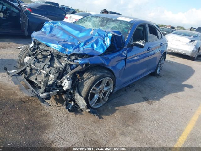 WBA4F9C38HG812978 BMW 430i Gran Coupe Xdrive
