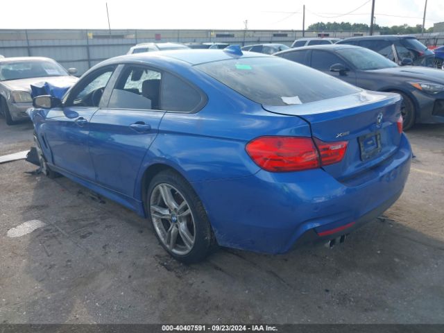 WBA4F9C38HG812978 BMW 430i Gran Coupe Xdrive
