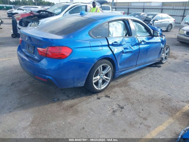 WBA4F9C38HG812978 BMW 430i Gran Coupe Xdrive