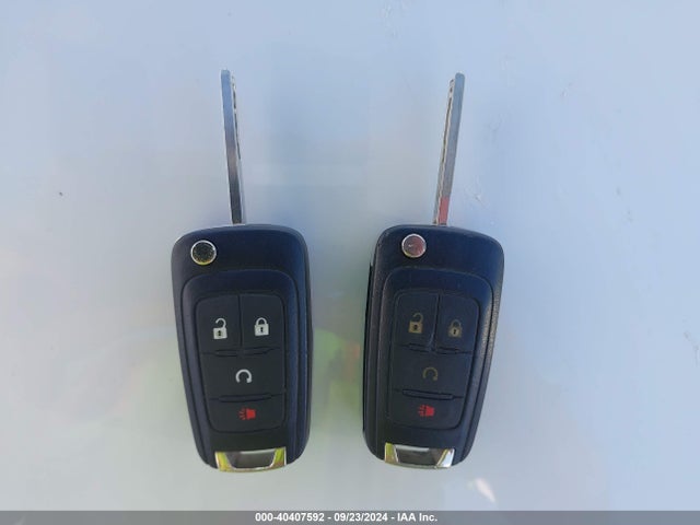 Buick Encore Convenience 2015 KL4CJFSB5FB134862 Image 11