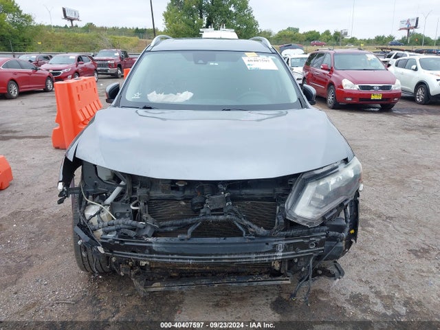 Nissan Rogue Sl 2018 JN8AT2MT9JW453967 Image 13