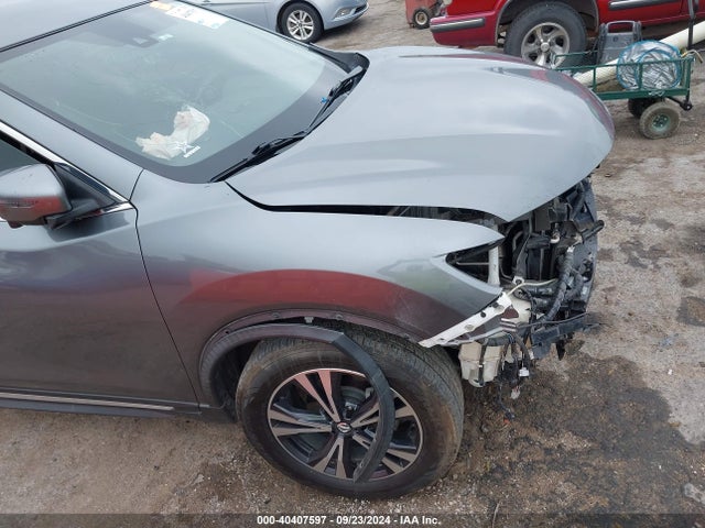 Nissan Rogue Sl 2018 JN8AT2MT9JW453967 Image 6