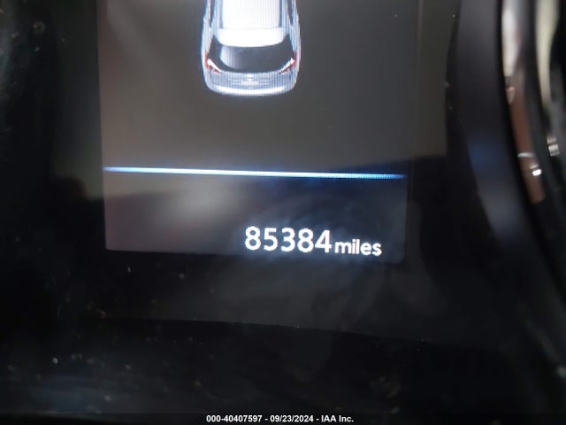 Nissan Rogue Sl 2018 JN8AT2MT9JW453967 Image 7