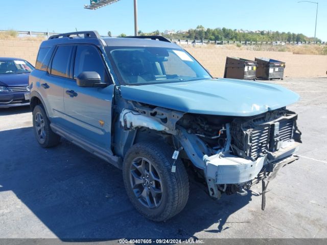 3FMCR9D90MRA41407 auction archive image