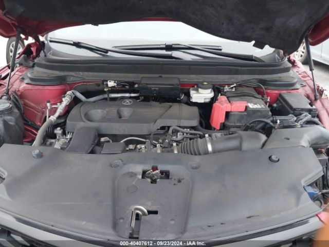5J8TC1H68LL020276 Acura Rdx A-spec Package