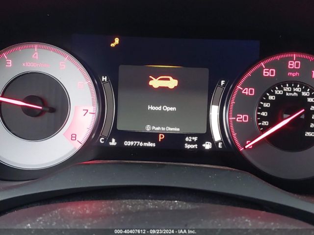 5J8TC1H68LL020276 Acura Rdx A-spec Package