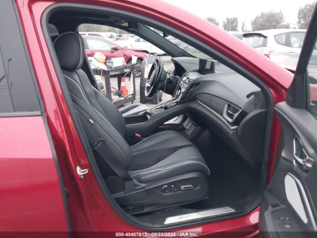 5J8TC1H68LL020276 Acura Rdx A-spec Package