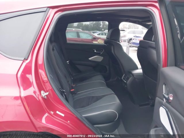 5J8TC1H68LL020276 Acura Rdx A-spec Package