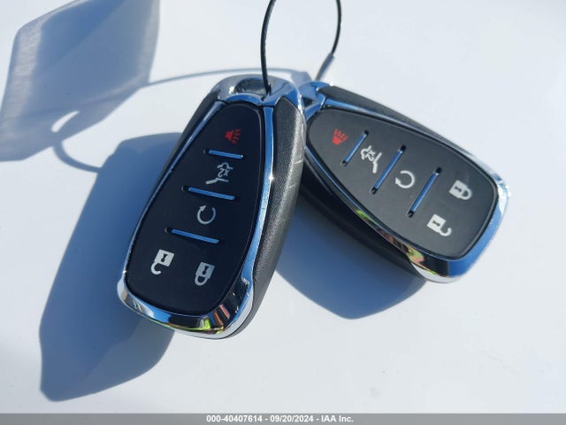 Chevrolet Equinox Awd Lt 2024 3GNAXUEG7RL360239 Image 11