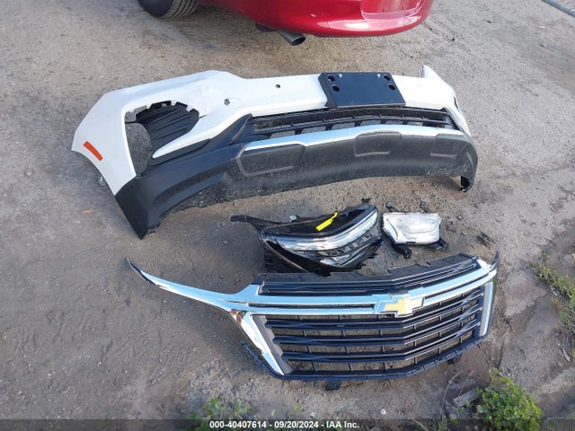 Chevrolet Equinox Awd Lt 2024 3GNAXUEG7RL360239 Image 12