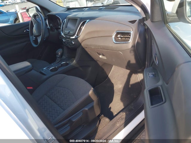 Chevrolet Equinox Awd Lt 2024 3GNAXUEG7RL360239 Image 5