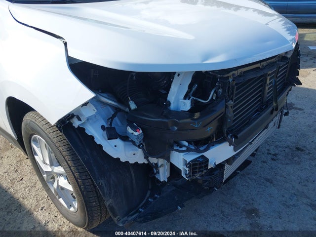Chevrolet Equinox Awd Lt 2024 3GNAXUEG7RL360239 Image 6