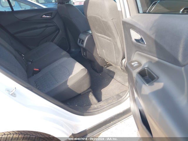 Chevrolet Equinox Awd Lt 2024 3GNAXUEG7RL360239 Image 8