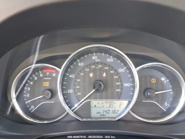 Toyota COROLLA LE 2016 2T1BURHE9GC707678 Image 7
