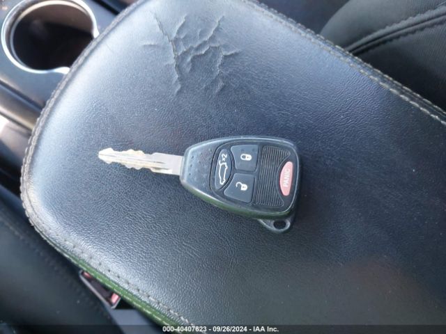 1C3CDZAB2EN160885 Dodge AVENGER SE