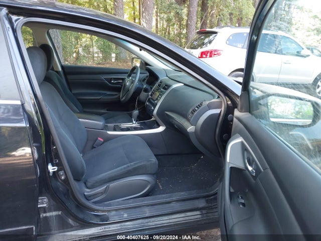 Nissan Altima 2.5 S 2015 1N4AL3AP9FC574652 Image 5