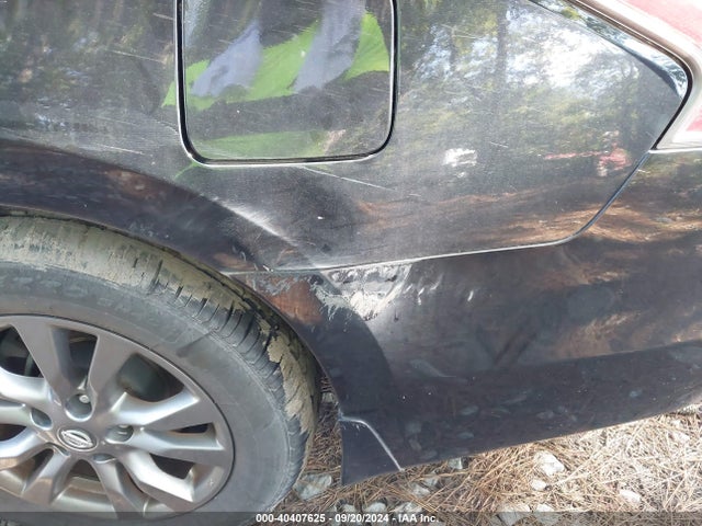 Nissan Altima 2.5 S 2015 1N4AL3AP9FC574652 Image 6
