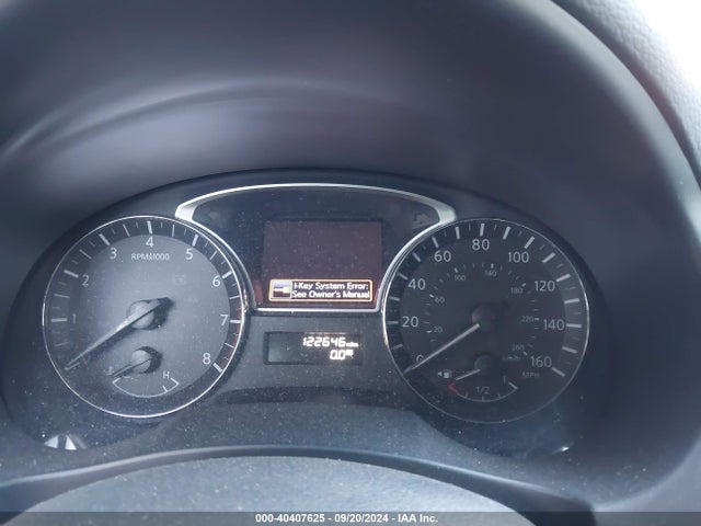 Nissan Altima 2.5 S 2015 1N4AL3AP9FC574652 Image 7