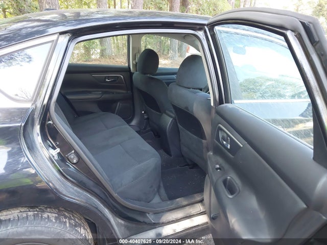 Nissan Altima 2.5 S 2015 1N4AL3AP9FC574652 Image 8