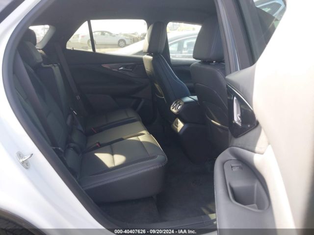 3GNKDBRJ5RS258385 Chevrolet Blazer Ev Eawd 2lt