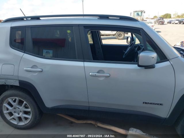 ZACNJABB9LPM03218 Jeep Renegade Latitude Fwd