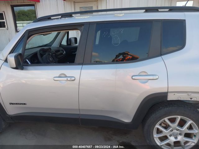 ZACNJABB9LPM03218 Jeep Renegade Latitude Fwd