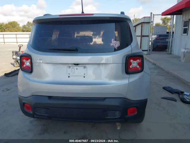 ZACNJABB9LPM03218 Jeep Renegade Latitude Fwd