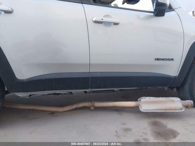 ZACNJABB9LPM03218 Jeep Renegade Latitude Fwd