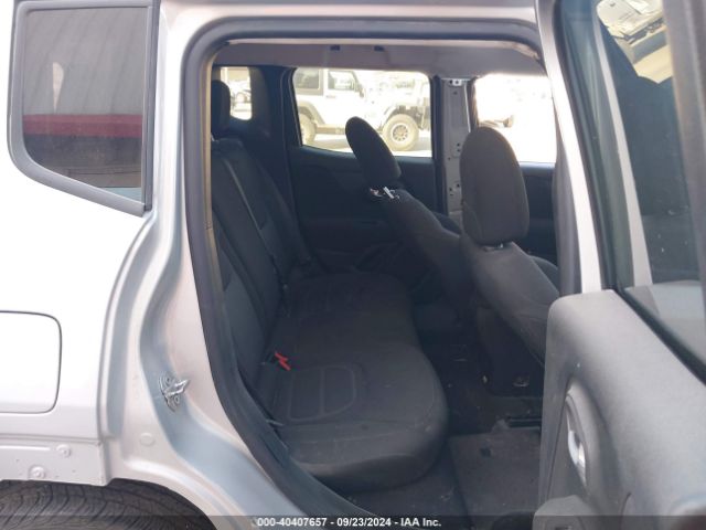 ZACNJABB9LPM03218 Jeep Renegade Latitude Fwd