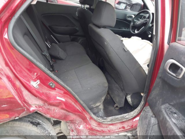 KMHRB8A30RU300342 Hyundai Venue Se