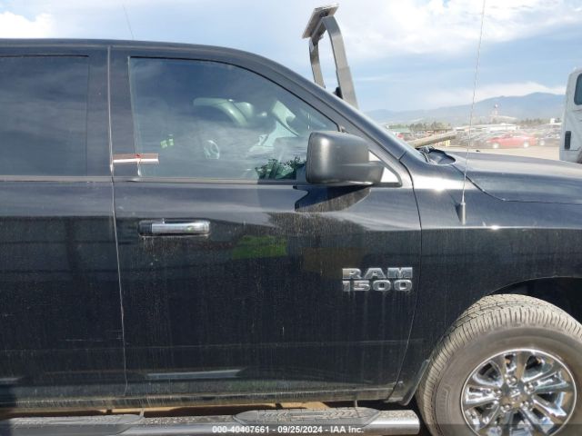 1C6RR7GG2ES147982 RAM 1500 Slt