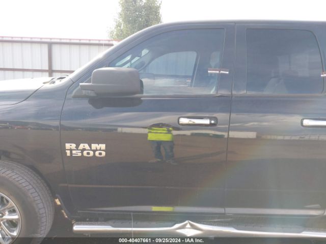 1C6RR7GG2ES147982 RAM 1500 Slt