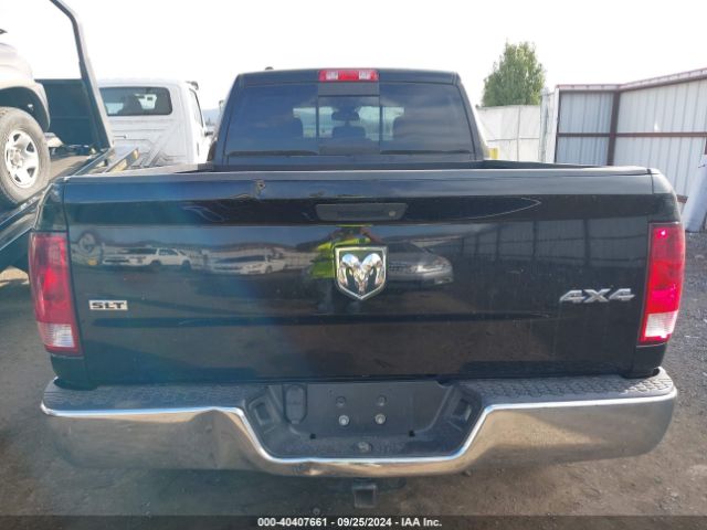 1C6RR7GG2ES147982 RAM 1500 Slt