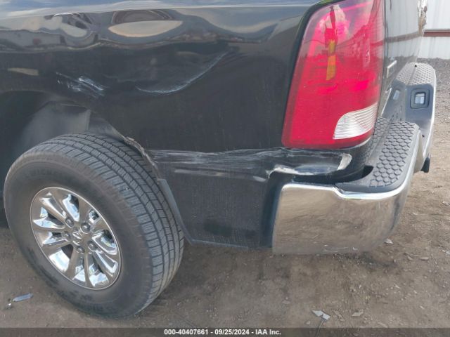 1C6RR7GG2ES147982 RAM 1500 Slt