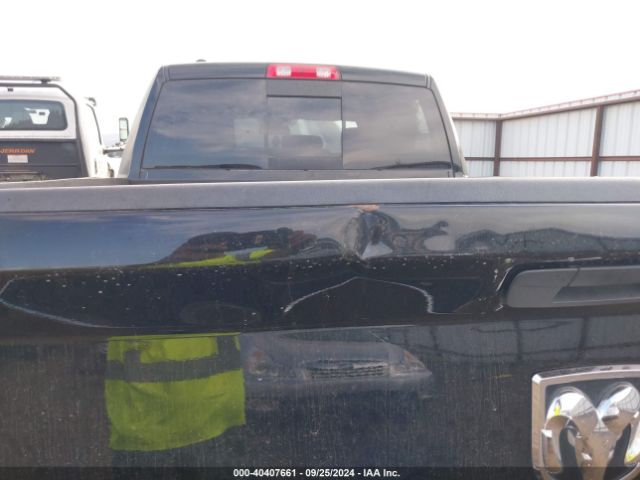 1C6RR7GG2ES147982 RAM 1500 Slt