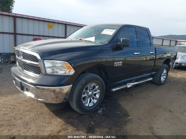 1C6RR7GG2ES147982 RAM 1500 Slt