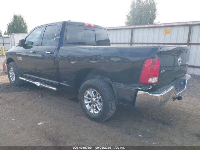 1C6RR7GG2ES147982 RAM 1500 Slt
