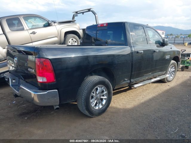 1C6RR7GG2ES147982 RAM 1500 Slt