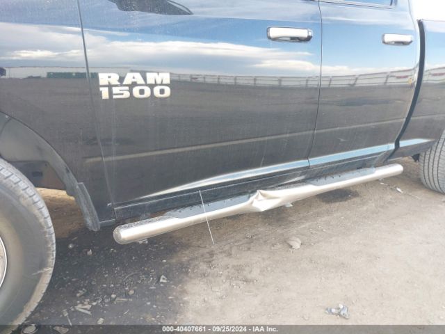 1C6RR7GG2ES147982 RAM 1500 Slt