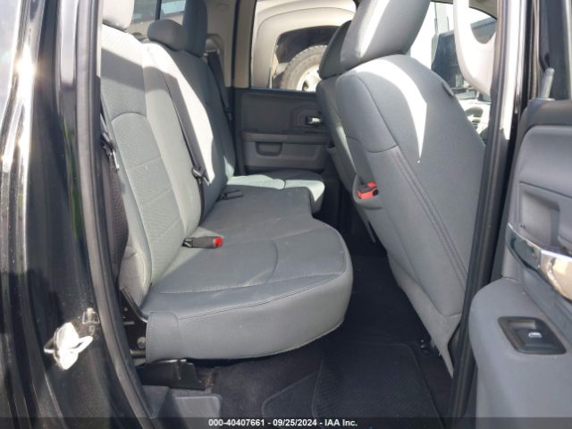 1C6RR7GG2ES147982 RAM 1500 Slt