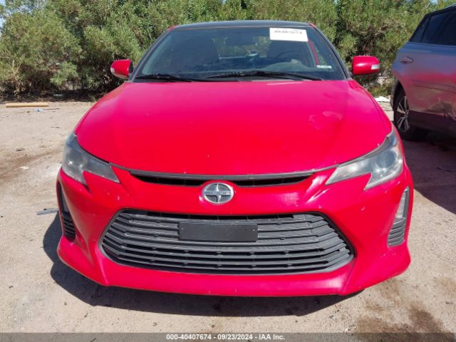 JTKJF5C73GJ021625 Scion TC