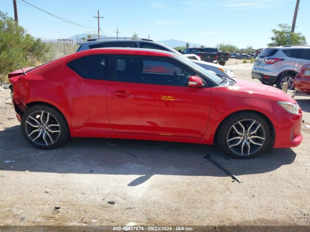 JTKJF5C73GJ021625 Scion TC