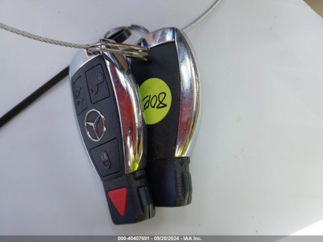 4JGDA5JB4JB053233 Mercedes-Benz GLE 350