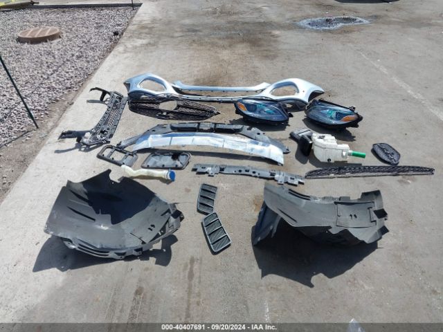 4JGDA5JB4JB053233 Mercedes-Benz GLE 350