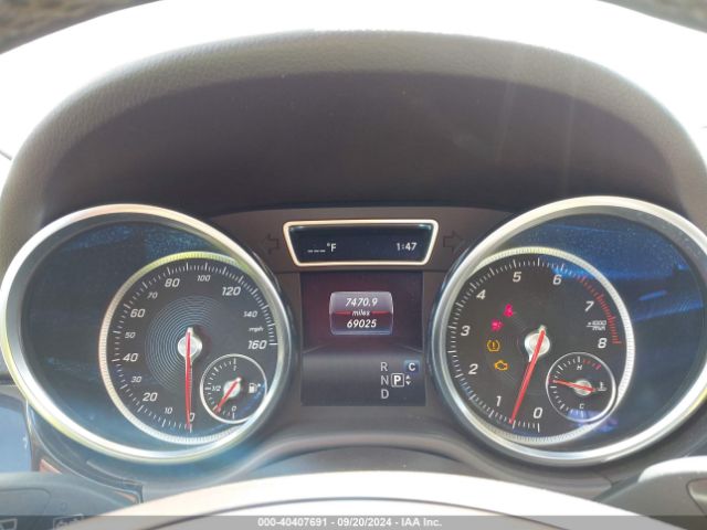 4JGDA5JB4JB053233 Mercedes-Benz GLE 350