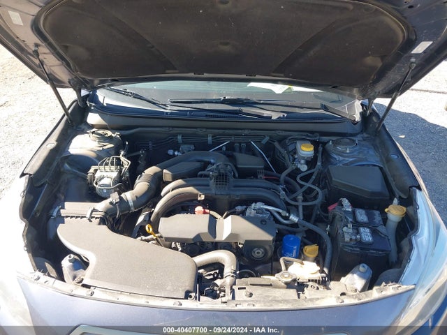 4S4BSANC3G3360069 Subaru Outback 2.5i Limited